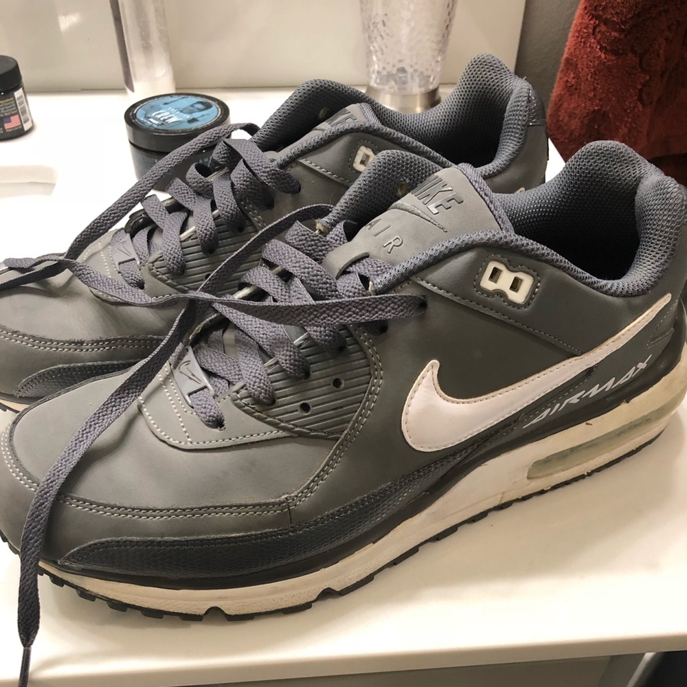 Nike Air Max